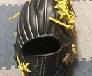 野球グラブの全レース交換します あなたのグラブの型に合わせて交換します。 イメージ3