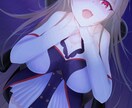 イラストオーダー全般（商用利用OK）承ります 貴方のニーズに沿ったイラストを！！ イメージ6