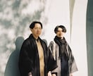 フィルム×デジタルで『心に残る記念撮影』承ります 記憶と記録に残る写真をフィルム・デジタルの両方で撮影します イメージ4