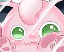 アイコン等、色んなものを描きます 後悔はさせません！！！楽しくやり取りしましょう！ イメージ4