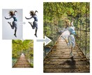 写真レタッチ・画像加工・お見積りもいたいします 画像のことならなんでもお任せください! イメージ4