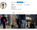 インスタに日本人フォロワーを100人拡散します 先着20名までの限定価格/補填あり/初回購入特典あり イメージ10