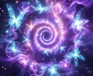 彼の本音、わたしには全て石霊霊視で視えています 復縁・ツインレイ・連絡頻度…。彼の深層の本音と縁の流れ イメージ10