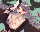 アイコン1からデザインします どんなニーズにも答えます！オンリーワンのアイコンプラン！ イメージ7