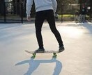 スケートボード・SK8教えます スケートボードの基本の「き」から教えます。 イメージ4
