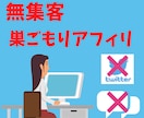ド素人が巣ごもり中に稼いだ集客不要アフィリ教えます 成果の出ない❝コツコツ❞も稼げない『裏技』もウンザリな人へ… イメージ1