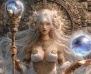 マヤ暦☆魂が望む天職と人生の方向性を読み解きます 仕事や生き方に迷いがあり、このままでいいのか悩んでいる方へ イメージ1