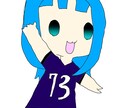 ゆるふわなイラスト描きます アイコン、立ち絵、色々描けます。 イメージ3