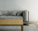 プレゼンやイメージ説明の際にお使いいただけます あなたの想像、理想を形にします。 イメージ1