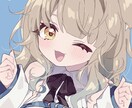 サムネや記念イラストなどご希望の一枚絵描きます 素敵でご希望のイラストに仕上げます！ イメージ7