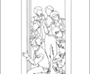 アイコン/ヘッダー/描きます あたらしい思い出の残し方…。あなただけの思い出 イメージ5