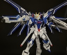 プラモデル制作を承ります 初めての方も大丈夫！一緒に理想の形を決めていきましょう！ イメージ5