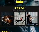 面倒ゼロ！プロ品質HPをコミコミでお届けします 全部セットでこの価格！超お得なHP制作！ イメージ2