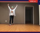 経験豊富ダンス講師が上達法をあなたに提案します LOCK/WAACK/SOULから選べるオーダーメイド振付！ イメージ2