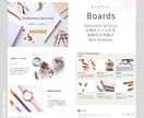 ランディングページのコーディングを格安で承ります LPやWebサイトのコーディングのみお引き受けしています! イメージ3