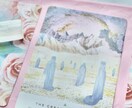 ご質問に対してYES・NOをタロットで占います ご質問の答えをズバッと教えてほしい方におすすめです！ イメージ3