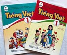 ベトナム語 ベトナム人ネイティブ教師による授業ます 一緒に学びましょう！丁寧に教えるベトナム語レッスン イメージ1