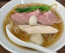 ご希望エリアの貴方好みのラーメン店をご紹介します ・人気店に限らず、貴方に合った一杯をフィッティングします！ イメージ3