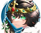 SNSなどに使えるイラストを描きます アイコンやヘッダーなどそれぞれに合わせたサイズで提供致します イメージ10