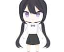 追加料金なし！3点までイラスト作成します 修正無制限！納得のいくイラスト作成します イメージ3