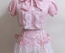 衣装デザイン、制服します デザインから製作まで全て行います。 イメージ3