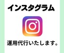 あなたのInstagram1ヶ月運用代行いたします 手仕事で丁寧に運用代行いたします。 イメージ1