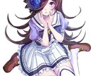 カワイイ系、地雷系、サブカル系、アニメ系可能ます 自分の中のイメージを書いて欲しい人に イメージ1