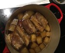 鮮魚での魚捌き、調理師での料理、どちらもいけます 料理長経験もある鮮魚従事者が、なんでも御助力致します！ イメージ3