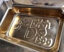 こんな金属加工どこに頼のむ？　を形に金属加工します いろいろな頼み事、金属加工全般ご相談ください。 イメージ3