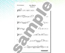 音源から耳コピで譜面を作成します メロディ・コード・ドラム／ポップス対応 イメージ6