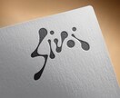 洗練されたロゴデザインを制作します 理由のあるロゴデザインを作ります。 イメージ1