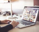 SNS動画のテロップ/カット編集をします タイピングやカットが苦手な方はお任せください！ イメージ1