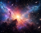 高次元宇宙霊視｜あなたの本当の答えに魂を導きます 未来を導き、4000字の鑑定であなたの人生を好転させます。 イメージ6
