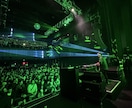 クラブ系DJ撮影編集海外DJ風のsetを提供します 海外DJ風Live Set音と映像、両方わかる撮影者 イメージ2