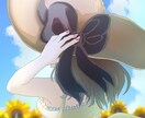 キャラデザお手伝いします 一次創作からSNS活動などのキャラデザを考えさせて頂きます！ イメージ5