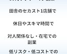 目利きを駆使しセカストで購入した古着を売ります 低資金低リスクでセカストで仕入れてメルカリで売る手法ノウハウ イメージ2