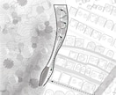 雰囲気のある着彩図面やパースを作成します ご希望のテイストに合わせて制作します イメージ5