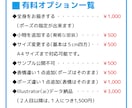 親しみやすい似顔絵、制作いたします チラシやサイト、Webのアイコンなど、似顔絵で注目度UP！ イメージ5