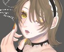 用途に合わせたイラスト、アイコン、サムネ描きます 明るく華やかな目を惹くイラストお届けします！ イメージ5