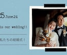 海外風でオシャレなプロフィールムービーを制作します 爽やかでシンプルな映像！【プロフィールムービーE】 イメージ4
