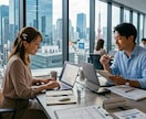 転職✨️優しい言葉で占います 占い結果のお写真をつけて優しくアドバイスさせていただきます イメージ2