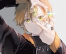 最短3日！アイコン/サムネイル描きます SNSアイコンやサムネイルなどあなただけのイラスト届けます！ イメージ6