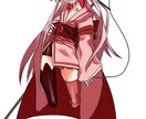 イラストお描きします 版権、夢絵、うちの子、あなたが欲しい絵をなんでも描きます！ イメージ8