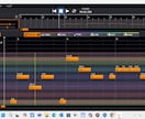ust製作します カバーorオリジナル曲を作りたいけどメロディがわからない人へ イメージ2