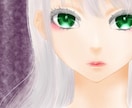 オリジナル、版権のイラスト描きます ご要望に出来る限り寄り添います❀ イメージ3