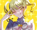 配信サイトサムネ・ASMR・立ち絵 等 描きます 【商用利用相談◎】イラスト/TRPG立ち絵 イメージ6
