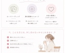 本来のあなたから。メッセージをお届けします 頑張りすぎて、自分が分からなくなったあなたへ イメージ3