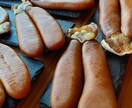 キャリア20年の都内和食店料理長が、教えます 食材の扱い、道具、調理、はずせないポイントを伝授！ イメージ3