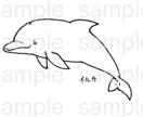 かわいいお子様用ぬりえの線画を作成いたします 動物が得意です。アナログ＋デジタル。 イメージ3