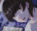 アイコン制作を受け付けています オリジナルイラスト描かせて頂きます！ イメージ3